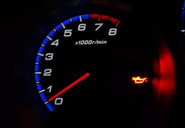 Cảm biến áp suất lốp tích hợp vào màn hình cho dòng xe Mazda - Bacnam.vn