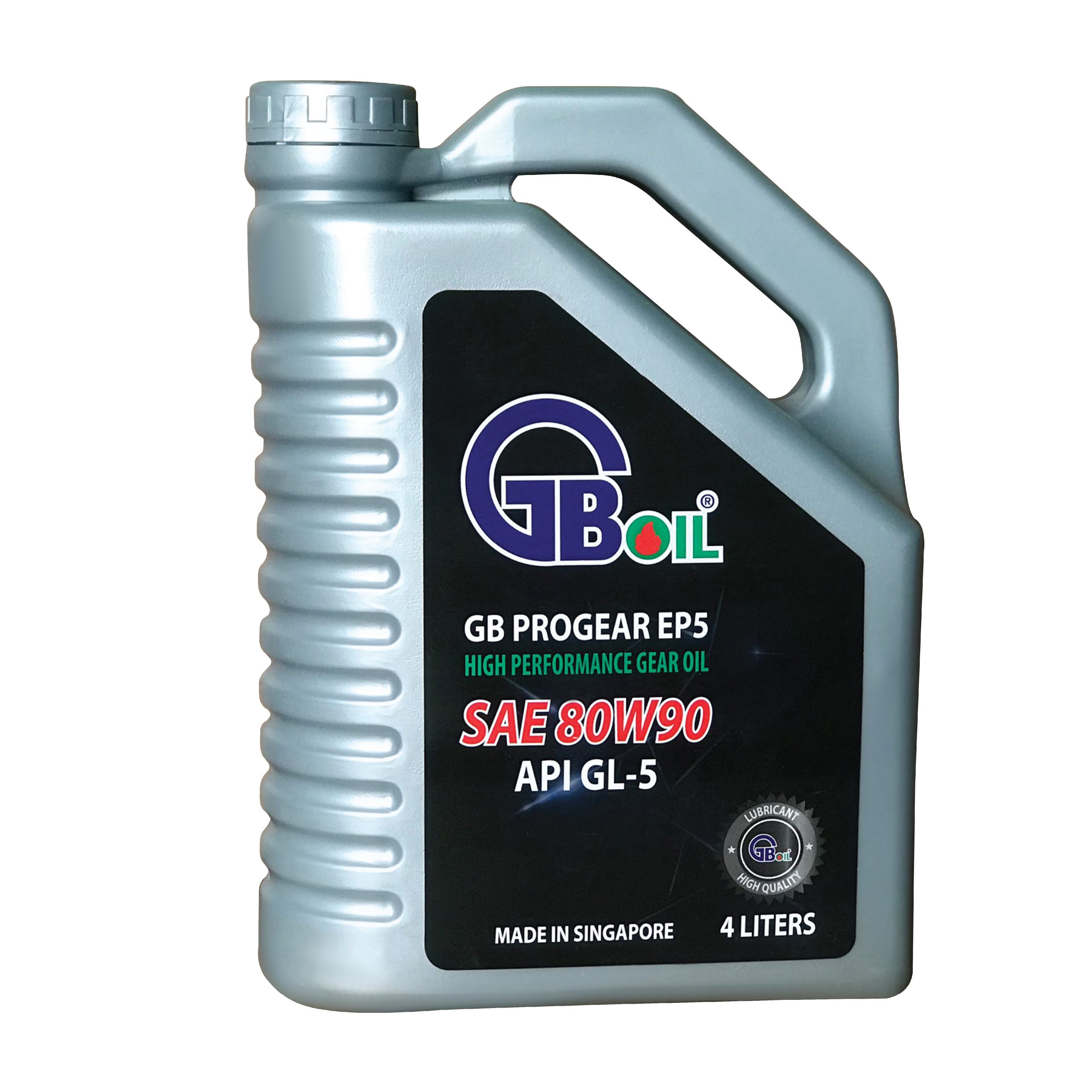 GB Progear EP5 SAE 80W90 (GL-5)