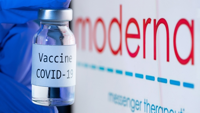 Vắc xin Moderna COVID-19 (mRNA-1273): những điều bạn cần biết