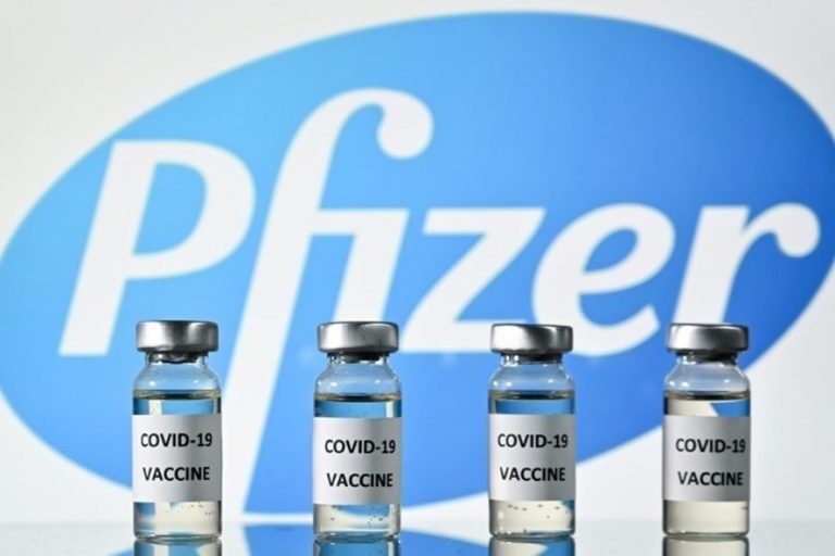 Pfizer và BioNTech đệ trình sớm được cấp phép sử dụng vaccine cho trẻ em 5 đến 11 tuổi